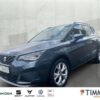 SEAT  Arona FR 1.0TSI 85kW (116 PS) *DSG*SHZ*RFK*NAVI*, Magnetic Grau Metallic