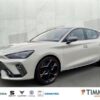 CUPRA  Leon VZ 2.0TSI 221kW (300 PS) *DSG*PANO*Matrix*S, Taiga Grau Metallic