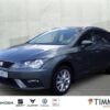 SEAT  Leon ST 1.2 TSI Style DSG *AHK*CLIMATRONIC*PDC*S, Pirineos Grau Metallic