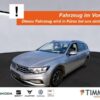 VW  Passat Variant 2.0 TDI CONCEPT +LED +RKAM +STHZG, Pyritsilber Metallic