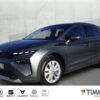 SKODA  Elroq 85 LOFT +WÄPU +AHK +19" +CARPLAY +MATRIX +, Graphite Grau Metallic