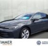 VW  Golf VIII Variant 1.5 eTSI Style DSG *PANO*NAVI*, Delfingrau Metallic