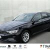 VW  Passat Variant 2.0 TDI DSG BUSINESS +AHK +LED +R, Deep Black Perleffekt