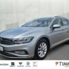 VW  Passat Variant 2.0 TDI BUSINESS *LED *RKAM *ACC, Pyritsilber Metallic