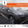SKODA  Enyaq 85x LOFT +WÄPU +AHK +CANTON +360° +MATRIX, Black Magic Perleffekt