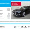 AUDI  A6 Avant 40 TDI S tronic DESIGN +PANO +LEDER +LE, Mythosschwarz Metallic
