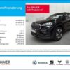 SKODA  Kodiaq 2.0 TDI DSG 4x4 SELECTION +CANTON +AHK +M, Black-Magic Perleffekt