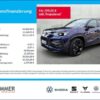 VW  Tayron R-Line 7-Sitzer 2,0 TDI *MATRIX*PANORAMA*, Ultra Violet Metallic