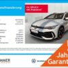 VW  Golf VIII Variant 1.5 TSI R-LINE *AHK *IQ.LIGHT, Crystal Ice Blue Metallic