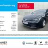 VW  Golf Life 1,5TSI*SHZG*VIRT COCKPIT*CARPLAY*LED*, Grenadillschwarz Metallic