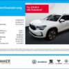 SKODA  Kodiaq 2.0 TSI DSG 4x4 SELECTION +MATRIX +AHK +R, Moon-Weiß Perleffekt