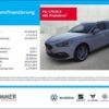 SEAT  Leon ST 2.0 TDI DSG XC +PANO +ACC +LEDER +NAVI +, Weiß