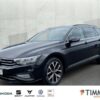 VW  Passat Variant 2.0 TDI DSG BUSINESS AHK+LED +RKA, Deep Black Perleffekt