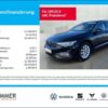 VW  Passat Variant 2.0 TDI DSG BUSINESS +AHK +LED +A, Deep Black Perleffekt