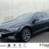 VW  Passat Variant 2.0 TDI DSG BUSINESS +LED +RKAM +, Deep Black Perleffekt
