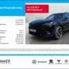 CUPRA  Formentor VZ 2.0 TSI 195kW (265PS) *DSG*NAVI*PAN, Midnight Schwarz Metallic