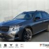 SKODA  Kamiq Balance 1.5 TSI 110kW (150PS)*DSG*TRAVEL*N, Graphite-Grau Metallic