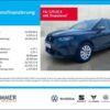SEAT  Arona Road Edition 1,0 TSI 85KW (116PS) *DSG*LED, Fjord Blau UNi