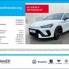 CUPRA  Leon VZ Extreme 2.0TSI 221kW (300 PS)*DSG*PANO*H, Glacial Weiß Metallic