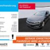 VW  Passat Variant 2.0 TDI DSG R-LINE +IQ.LIGHT +ACC, Mangangrau Metallic