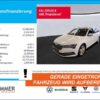 SKODA  Superb Combi 2.0 TDI DSG STYLE +AHK +MATRIX +ACC, Moon Weiß Perleffekt