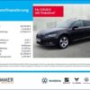 SKODA  Superb Combi 2.0 TDI Style AHK*NAV*ACC*RFK*, blackmagicperleff.