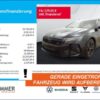 SKODA  Octavia Combi 2.0 TSI DSG RS +MATRIX +ACC +RKAM, Black Magic Perleffekt