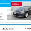 VW  Golf VIII Variant 2.0 TDI DSG LIFE +AHK +LED +AC, Delfingrau Metallic