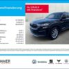 SKODA  Kodiaq 2.0 TDI DSG STYLE +AHK +STHZ +MATRIX +ACC, Schwarz Magic Perleffekt