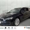 SKODA  Superb Combi 2.0 TDI DSG Selection AHK*19"*Assis, Ebony Schwarz Metallic