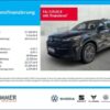 VW  Tiguan GOAL 1,5 eTSI OPF DSG *AHK*KOMFORTPAKET*G, Uranograu