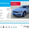 VW  Passat Variant 2.0 TDI DSG BUSINESS +LED +ACC +R, Gletscherweiß Metallic