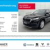 SKODA  Kodiaq 2.0 TDI DSG Ambition +AHK +CANTON +LED +A, Schwarz-Magic Perleffekt