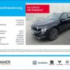 SKODA  Kamiq Selection 1.5 TSI *DSG*NAV*ACC*LED*, schwarz