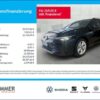 VW  Golf Variant Life 2.0 TDI *DISCOVER*RKAM*LED PLU, Grenadillschwarz Metallic
