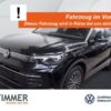 VW  Tiguan 1.5 eTSI DSG GOAL +AHK +IQ.LIGHT +ACC +36, Grenadillschwarz Metallic