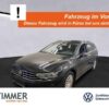 VW  Passat Variant 2.0 TDI DSG BUSINESS +AHK +LED +A, Mangangrau Metallic