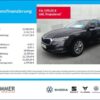 SKODA  Octavia Combi 2.0 TDI DSG STYLE +AHK +LED +ACC +, Black-Magic Perleffekt