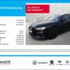 AUDI  A4 Avant 35 TDI S tronic S LINE +LED +ACC +RKAM, Mythosschwarz Metallic