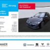 VW  Golf VIII Variant 2.0 TDI LIFE +LED +RKAM +VIRTU, Deep Black Perleffekt