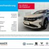 VW  Taigo Style 1.0l TSI 116 PS DSG, Ascotgrau