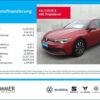 VW  Golf VIII 1.5 TSI ACTIVE +LED +ACC +VIRTUAL +NAV, Kings Red Metallic