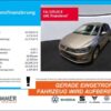 VW  Polo 1.0 TSI DSG HIGHLINE +SHZ +DAB+ +ALU +APP-C, Limestone Grey Metallic