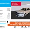 SKODA  Octavia Combi 2.0 TDI DSG TOUR +AHK +LED +ACC +N, Candy-Weiß