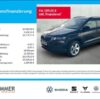 SKODA  Karoq 2.0 TDI DSG *ACC *LM *NAVI *TRAVEL *SHZ *D, Schwarz-Magic Perleffekt
