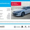 VW  Passat Variant 2.0 TDI DSG BUSINESS *AHK *360° *, Oryxweiß Perlmutteffekt