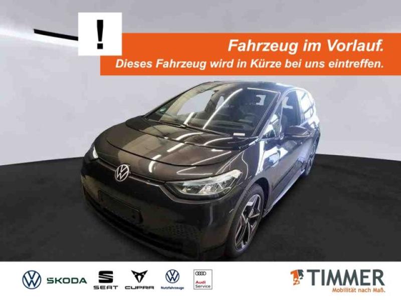 VW  ID.3 PRO 62 kWh +LED +CARPLAY +NAVI +SHZ +19" +D, Mangangrau Metallic