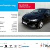 SKODA  Fabia 1.0 TSI STYLE +LED +TEMPO +LM +SHZ +KLIMA, Black-Magic Perleffekt
