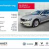 VW  Passat Variant 2.0 TDI DSG BUSINESS *IQ.LIGHT *A, Mondsteingrau