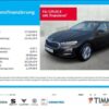 SKODA  Octavia Combi 2.0 TDI DSG +LED +NAVI +SHZ +ALU +, Schwarz Magic Perleffekt